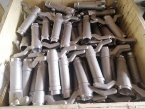 fire fighting aluminum fittings